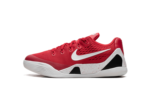 Kobe 9 EM Low TB GS "University Red" FV3607 600