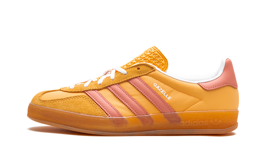 Gazelle Indoor WMNS "Semi Spark Clay" IE2959