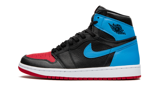 AIR JORDAN 1 HIGH OG WMNS "UNC to Chicago" CD0461 046