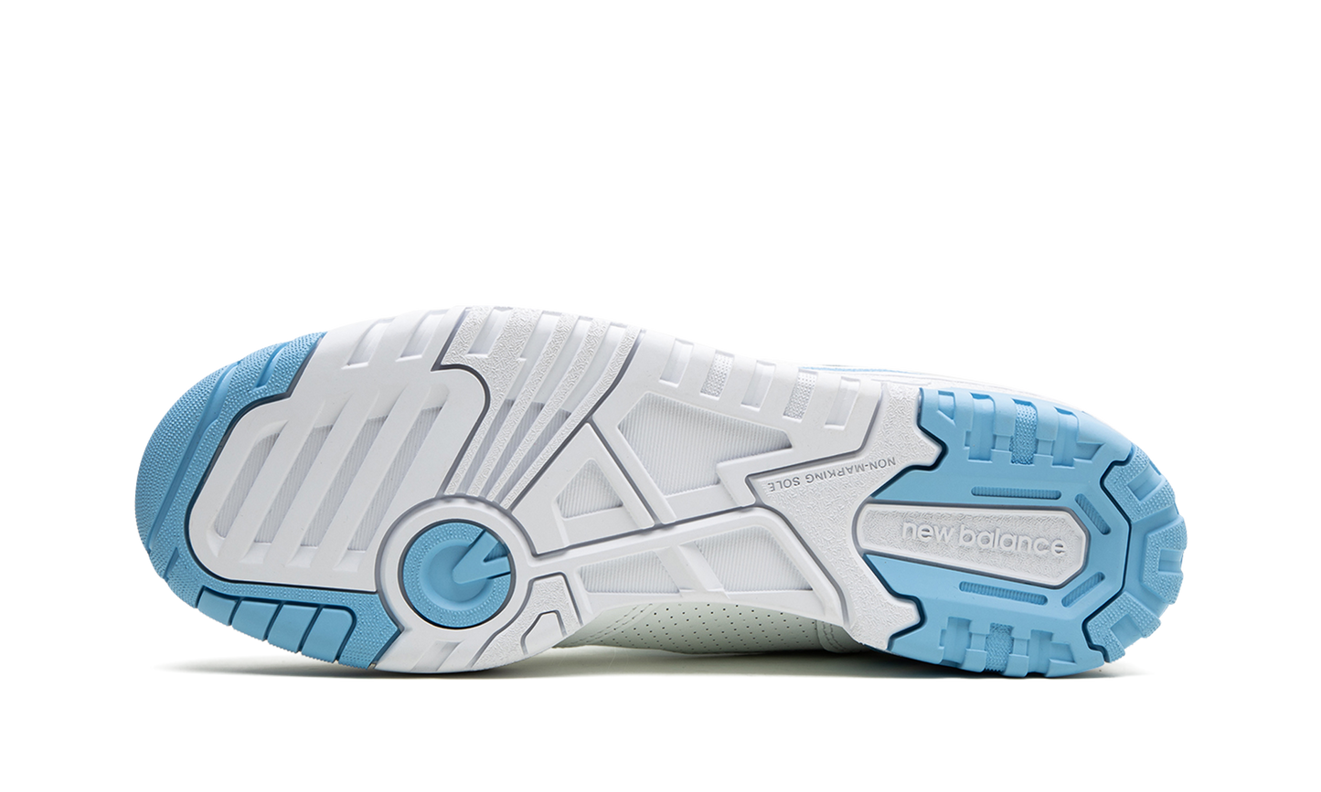 550 WMNS "Blue Haze" BBW550BC