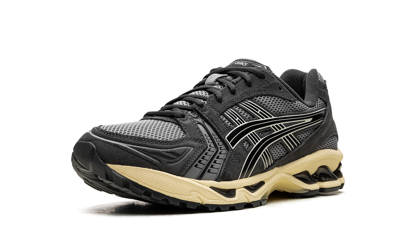 Gel Kayano 14 "Clay Grey Black" 1203A540 020