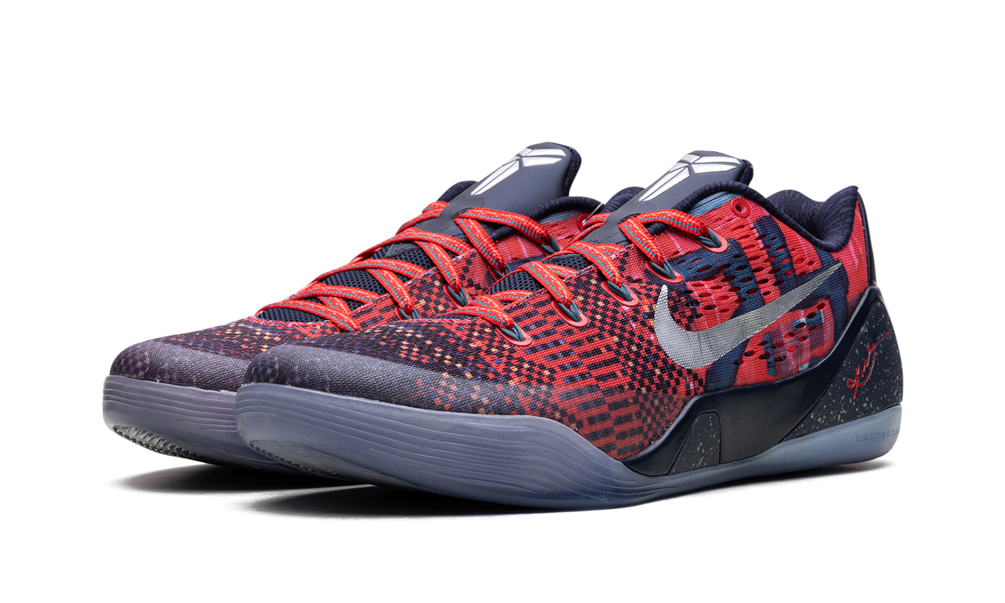 Kobe 9 Em Premium "Philippines"