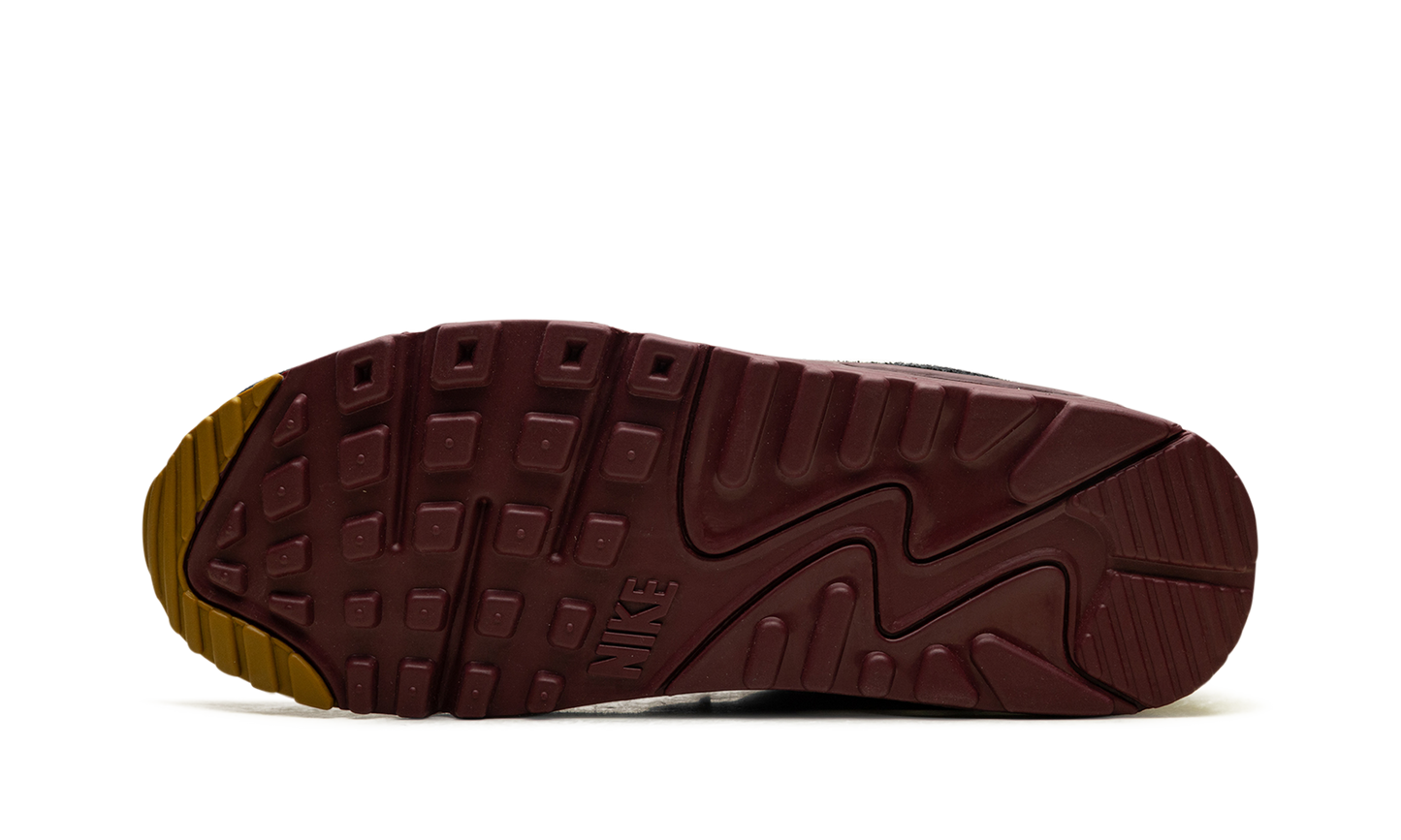 AIR MAX 90 PRM "Coconut Milk / Green / Bronze" HQ3609 113