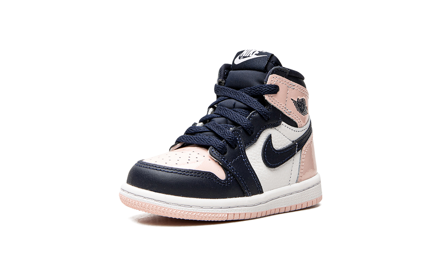 Air Jordan 1 Retro OG TD "Bubble Gum" CU0450 641