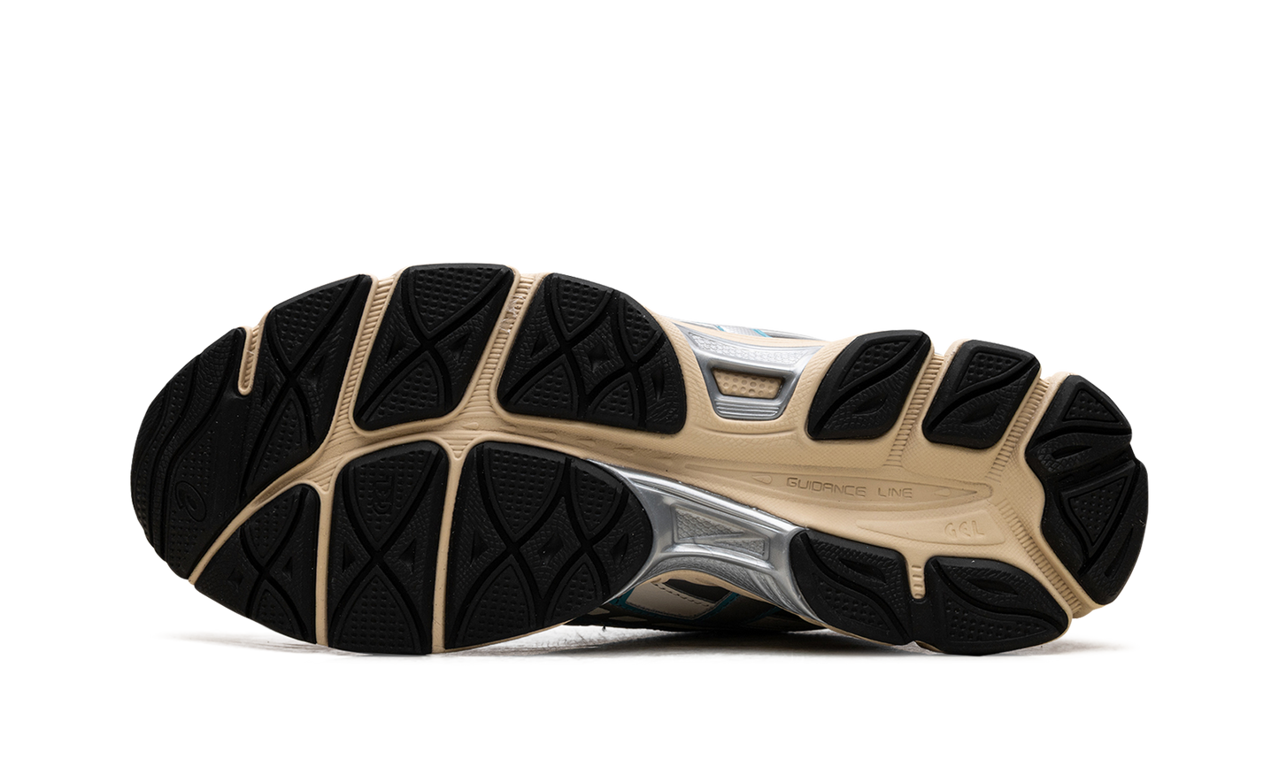 Gel-NYC 2055 "Blue Teal" 1203A542 106