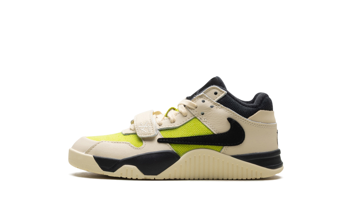 Jumpman Jack TR PS "Travis Scott Bright Cactus" FJ2851 102