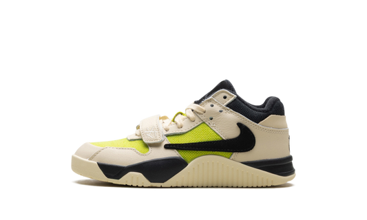 Jumpman Jack TR PS "Travis Scott Bright Cactus" FJ2851 102