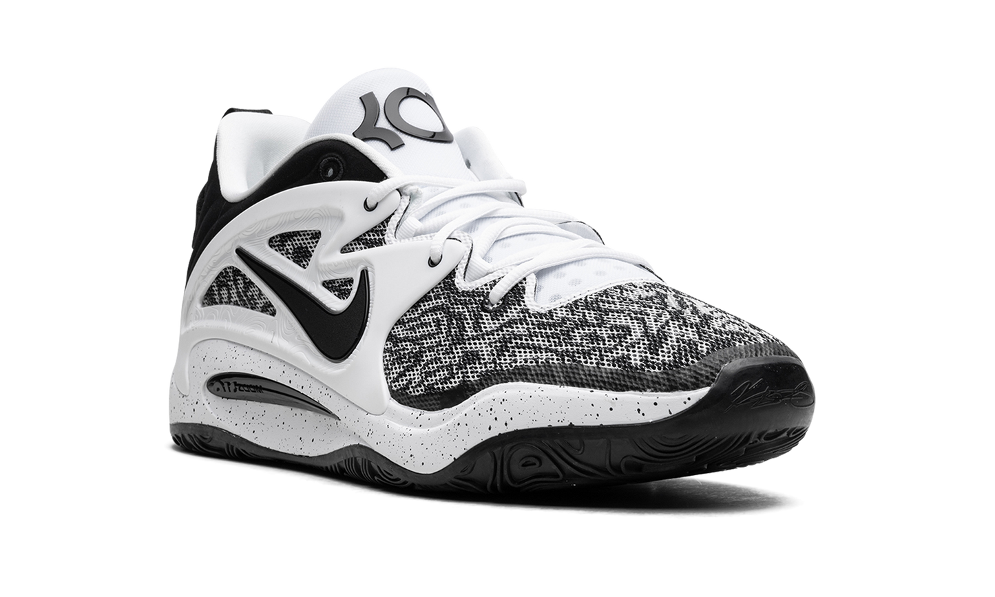 KD 15 TB "Brooklyn Nets Home" DO9826 100