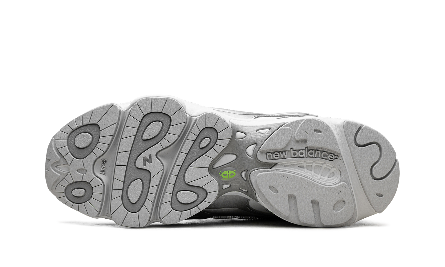 1000 "Silver Metallic / Mint Flash" M1000DI