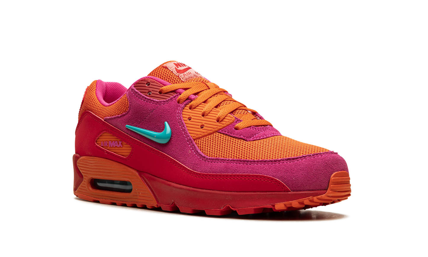 Air Max 90 "Alchemy Pink" FJ3868 600