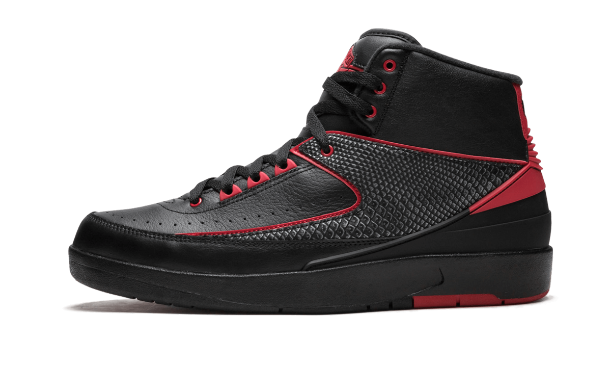 Air Jordan 2 Retro "Alternate 87"