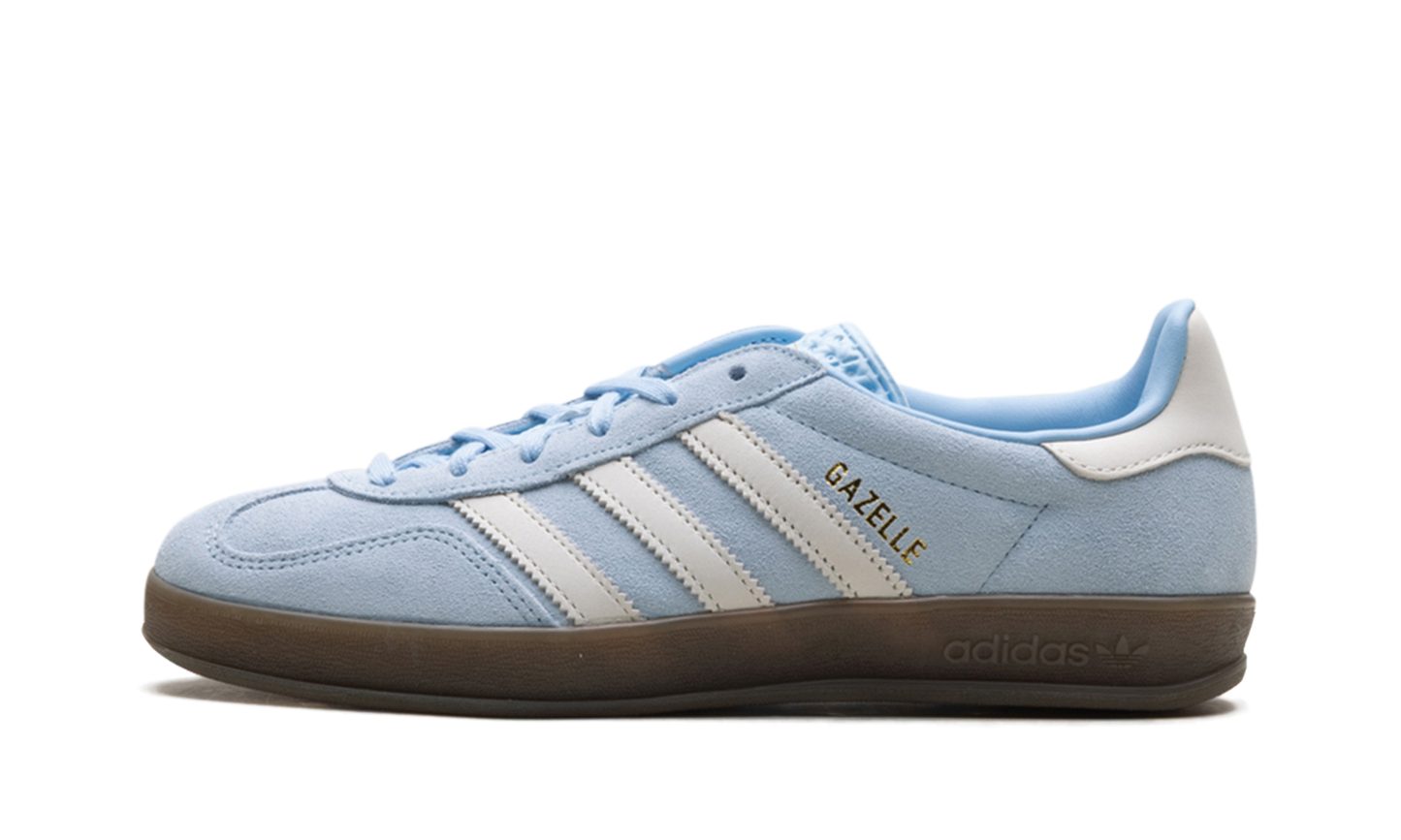 Gazelle Indoor WMNS "Clear Sky Off White" JI2717
