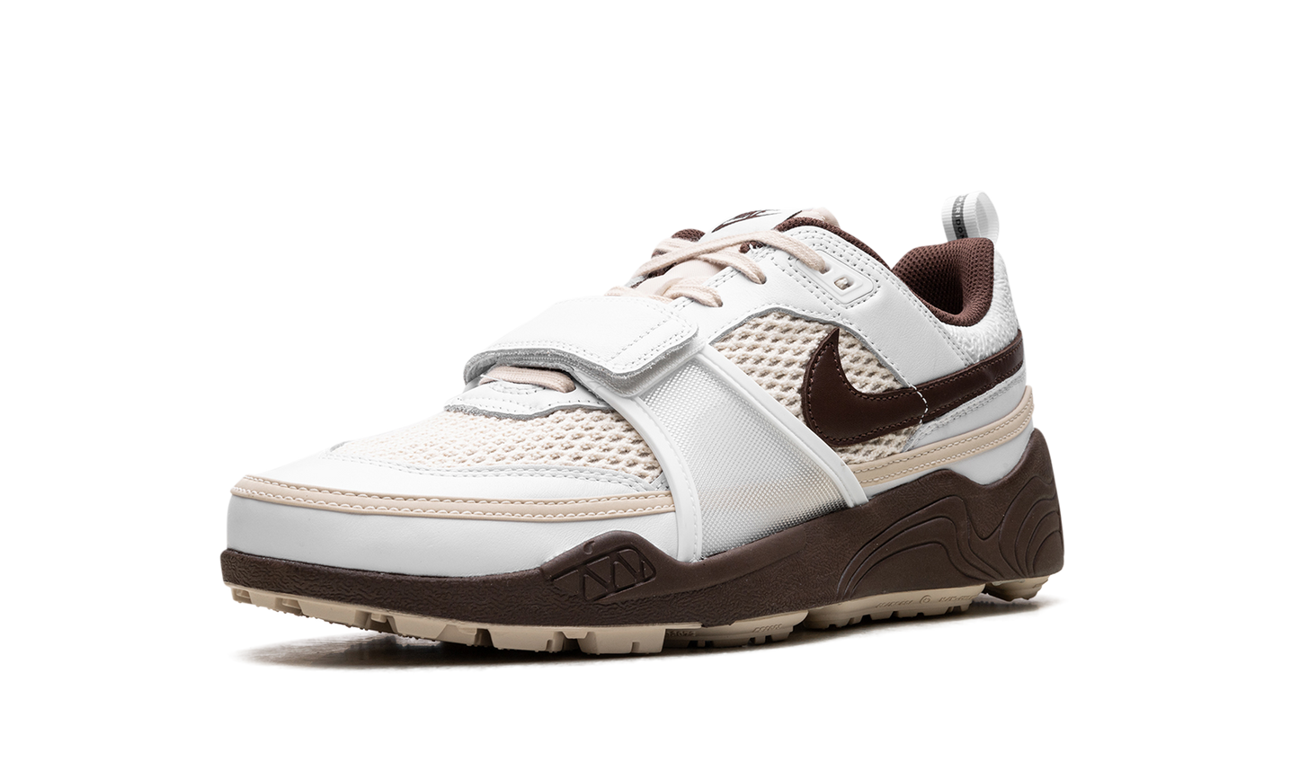 Zoom Field Jaxx "Travis Scott - Light Chocolate" HQ3073 100