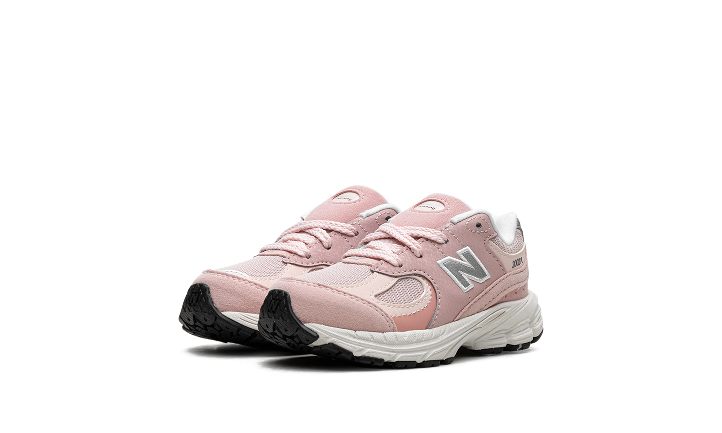 2002R TD "Pink Rose" IC2002SK