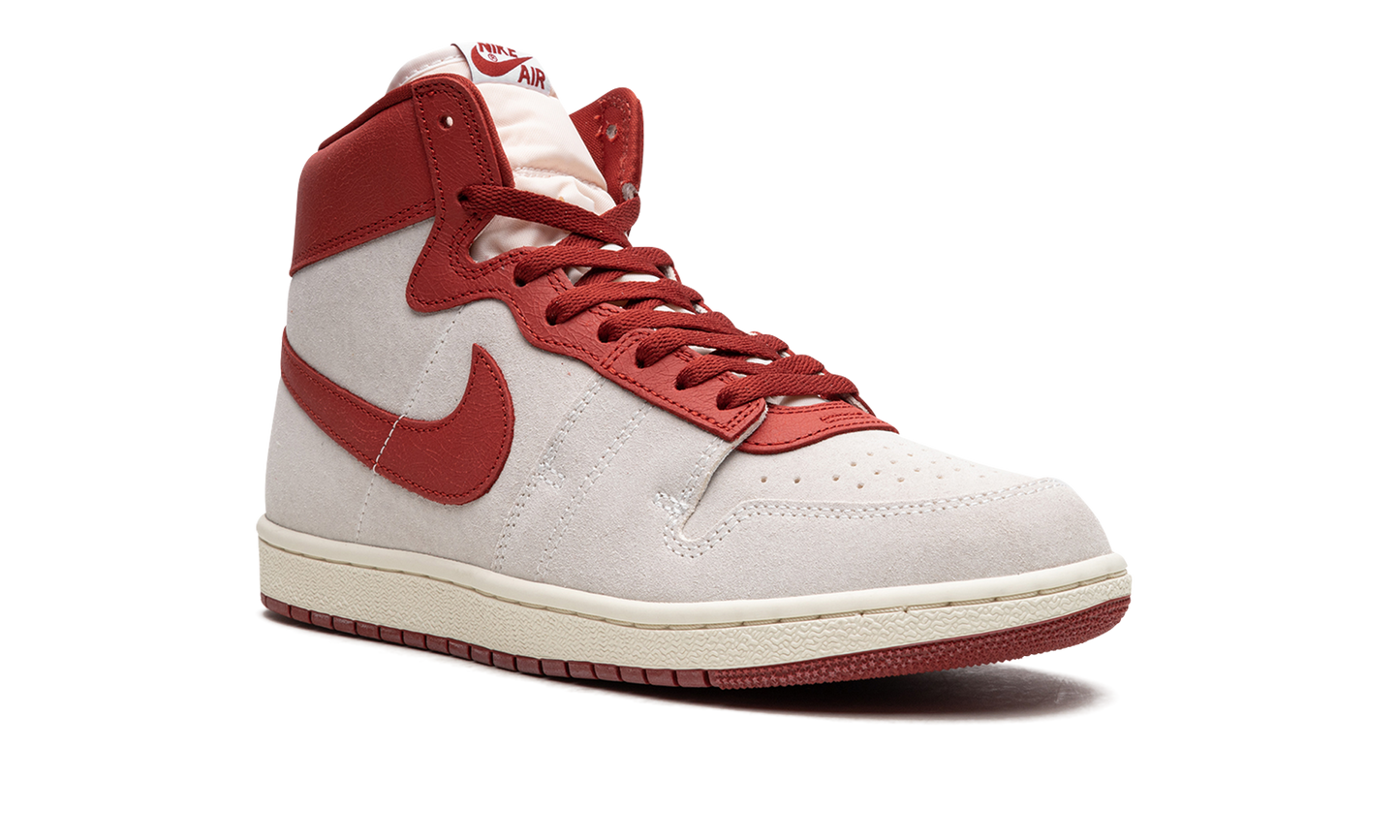 Air Ship "Every Game - Dune Red" DZ3497 106