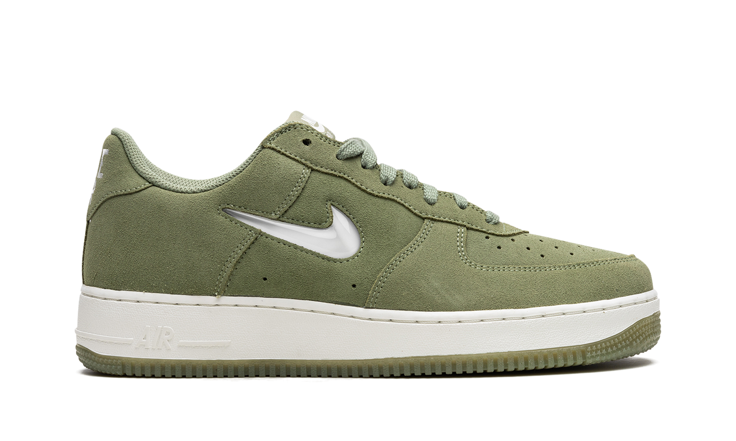 Air Force 1 Low "Color Of The Month - Oil Green" DV0785 300