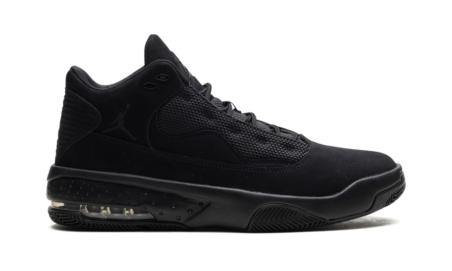 Jordan Max Aura 2 "Black" CK6636 002