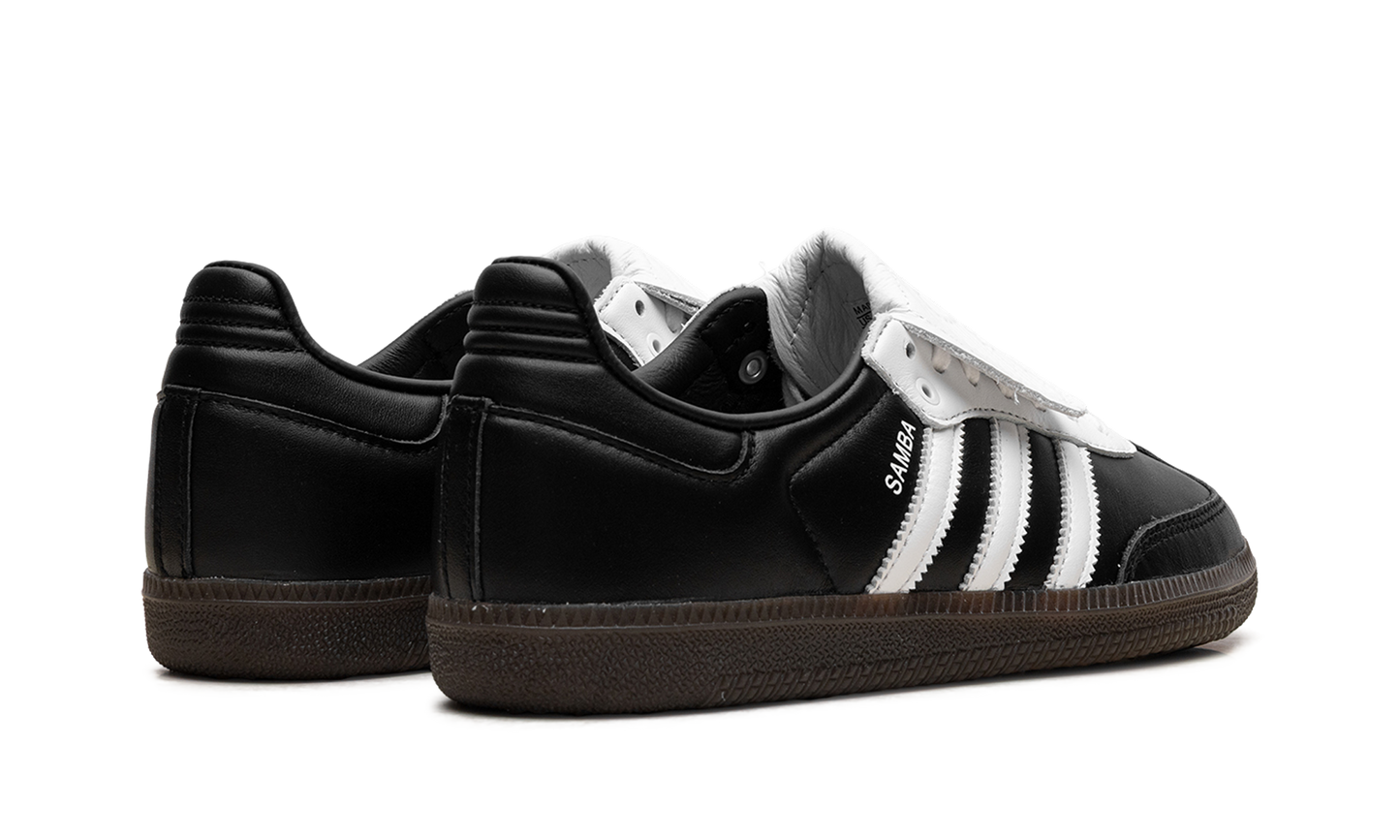 Samba LT "Core Black Cloud White" JI3200