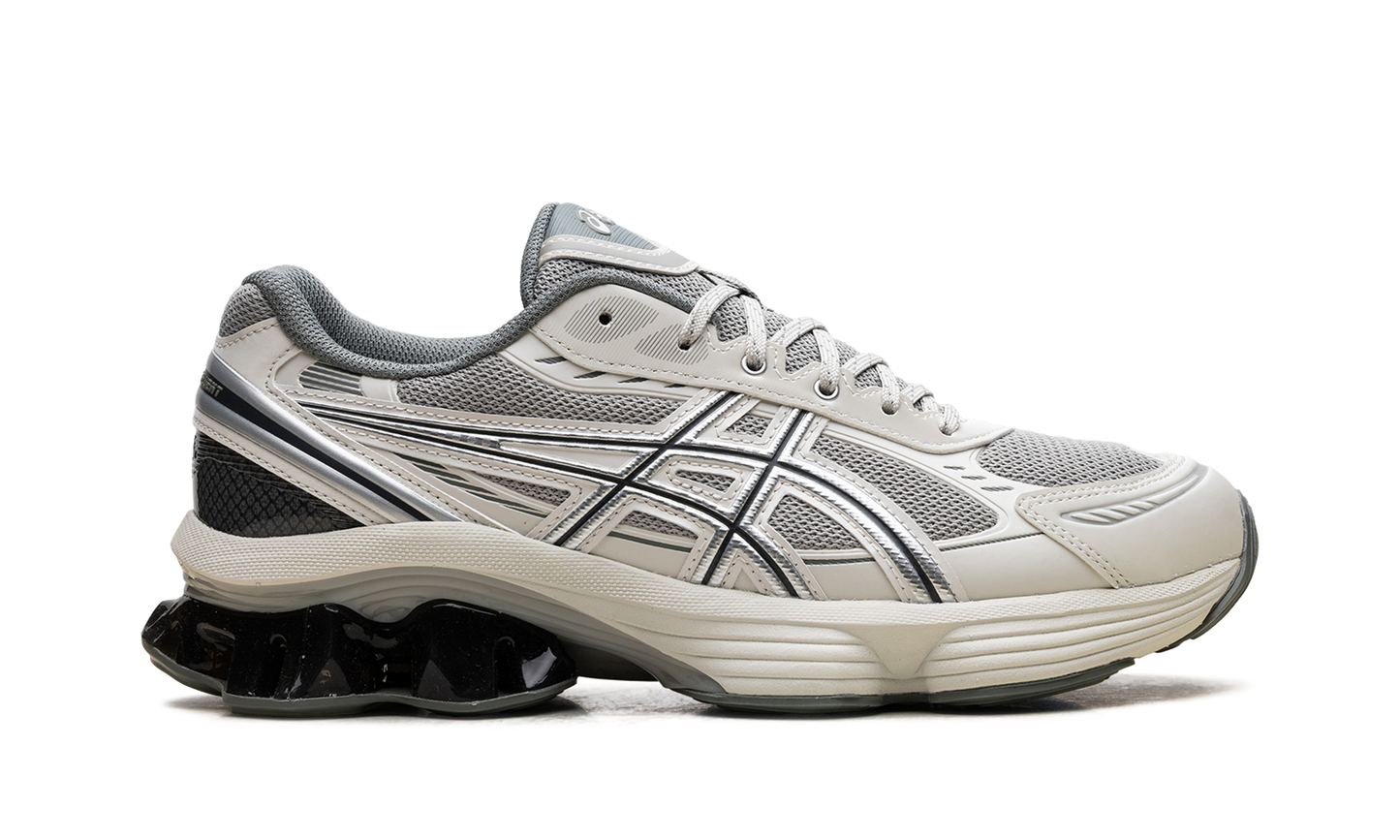 Gel-Kinetic Fluent "Seal Grey Pure Silver" 1203A591 021