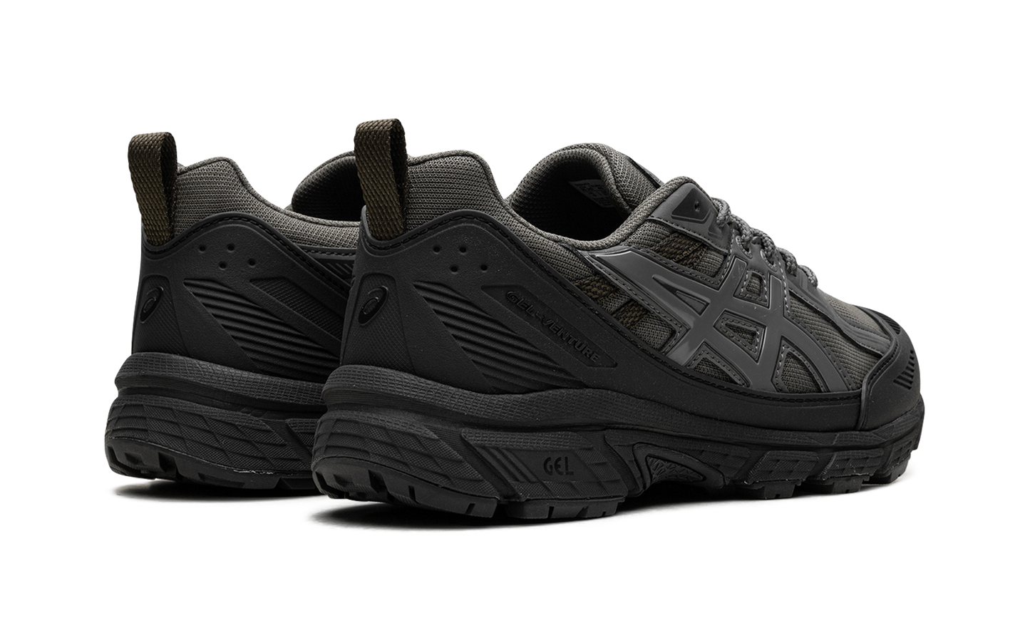 Trail Gel-Venture 6 Shield "Grey" 1203A474-020