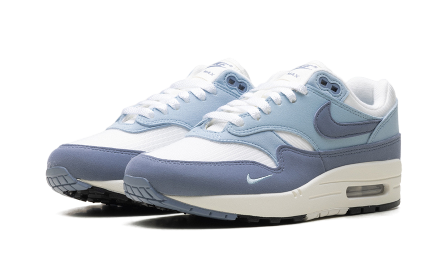 Nike Air Max 1 '87 WMNS "Light Armory Blue Ashen Slate" HF1194 102