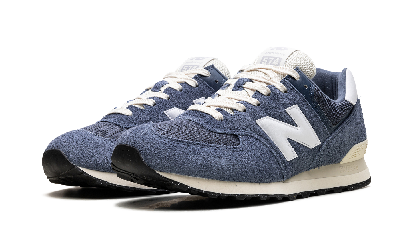 574 "Vintage Indigo" U574RBJ