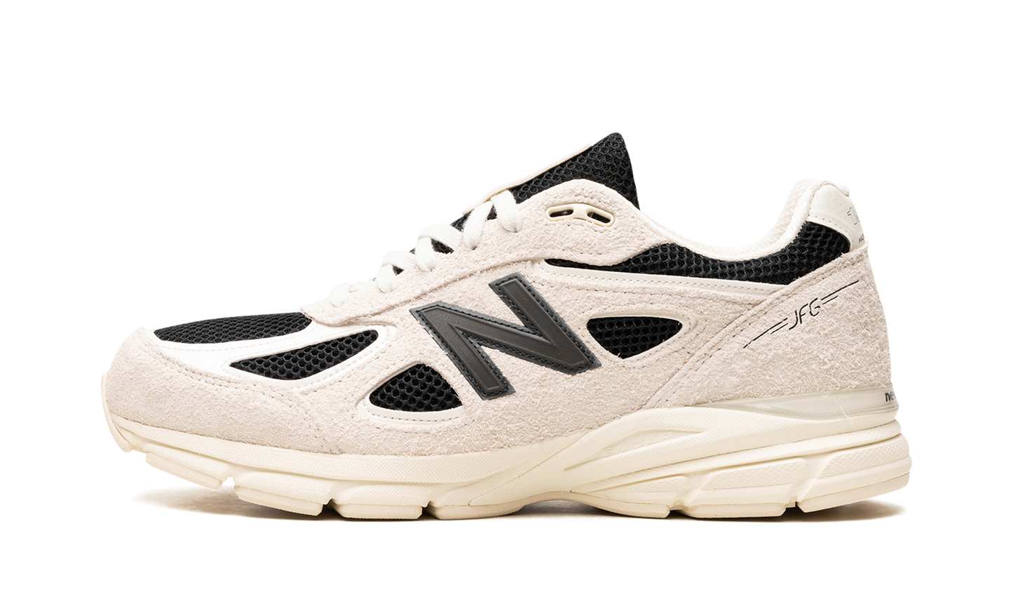 990v4 "Joe Freshgoods - White" U990JR4