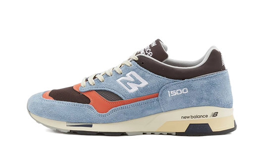 1500 "MiUK Dusty Blue" U1500BBO