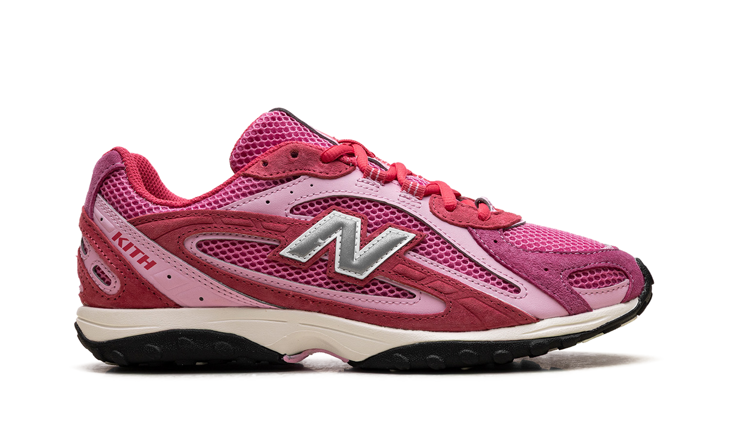 204L "Kith - Pink" U204LKTH