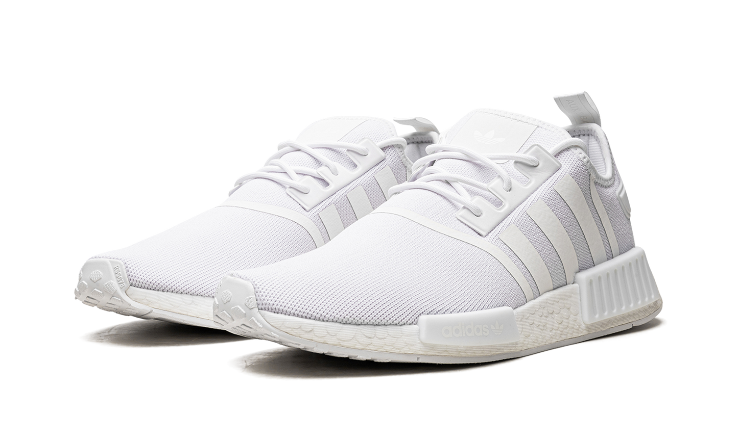 NMD R1 Primeblue "White" GZ9259