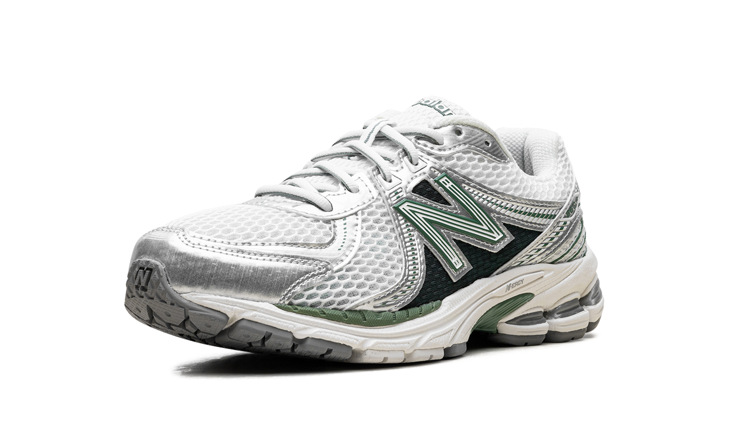 860v2 "Mallard Green" ML860GP2