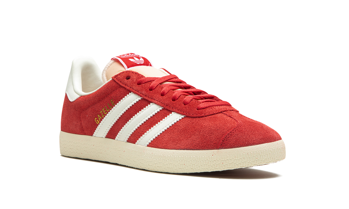 Gazelle "Glory Red" IG1062