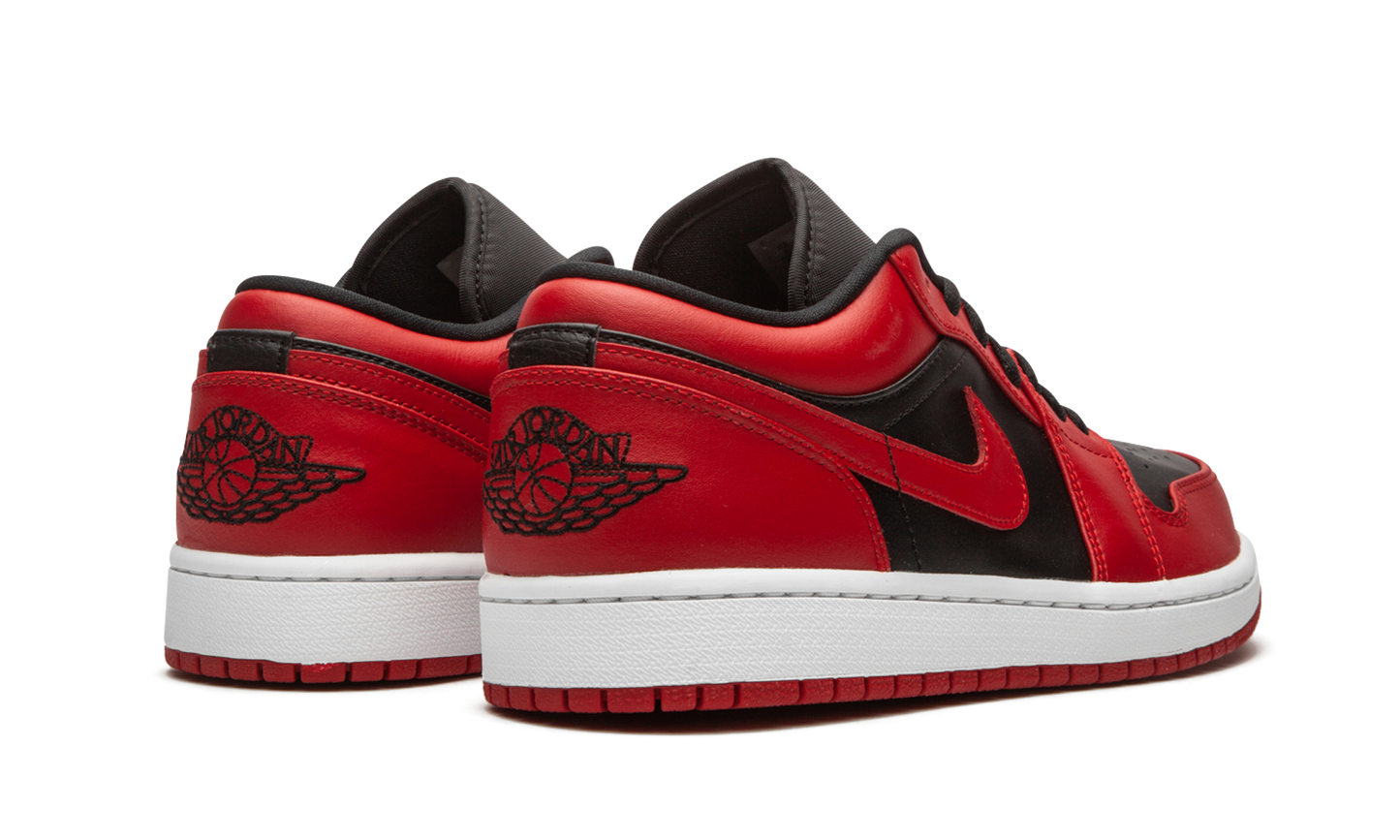 Jordan 1 Low "Reverse Bred" 553558 606