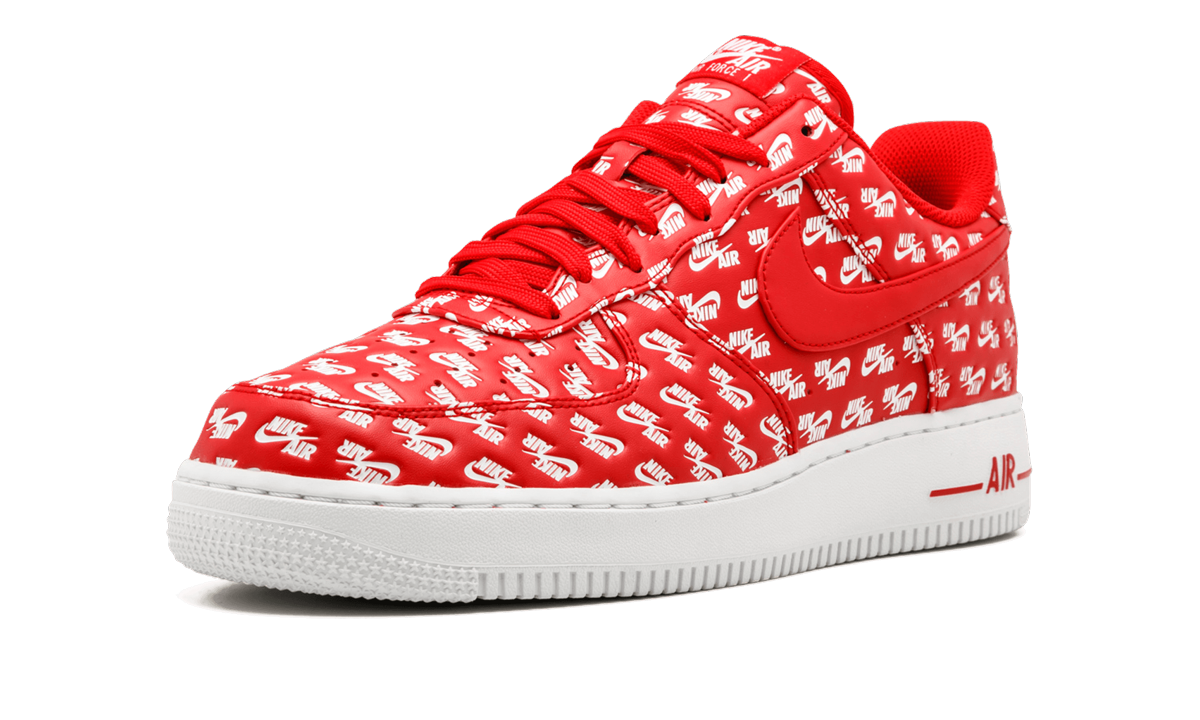 Air Force 1 '07 QS AH8462 600
