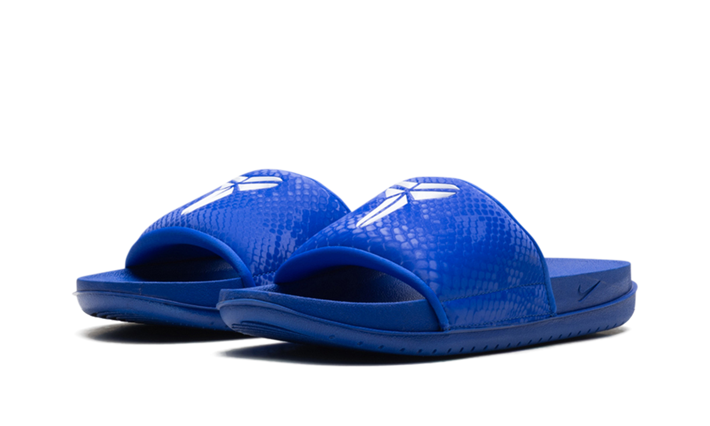 Offcourt Slide "Kobe Bryant - Dodgers" IF2870 400