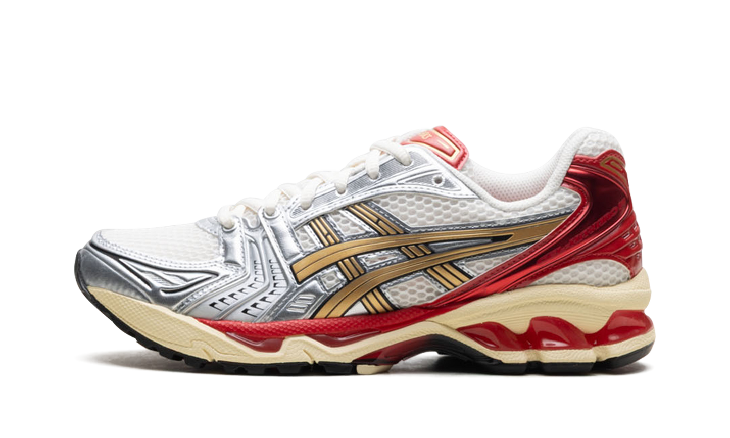 GEL Kayano 14 "Sneaker Politics - Just Say No" 1203A692 100