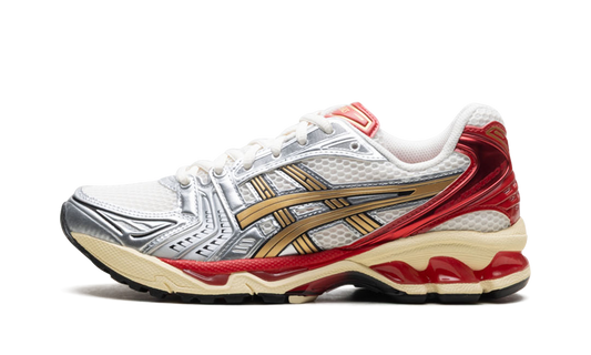 GEL Kayano 14 "Sneaker Politics - Just Say No" 1203A692 100