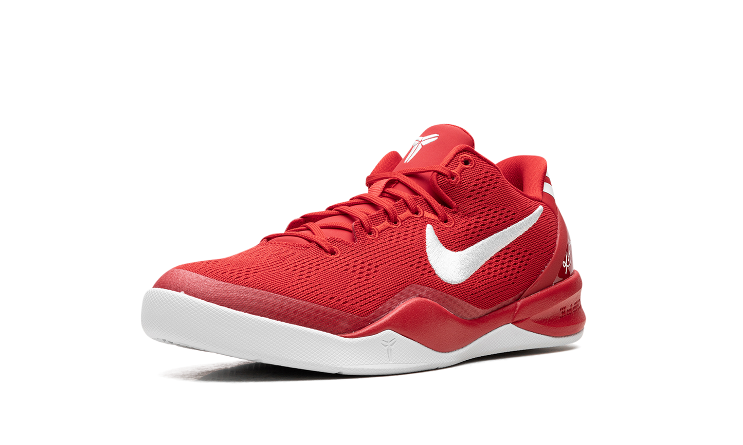Kobe 8 Protro GS "University Red" FN0266 601