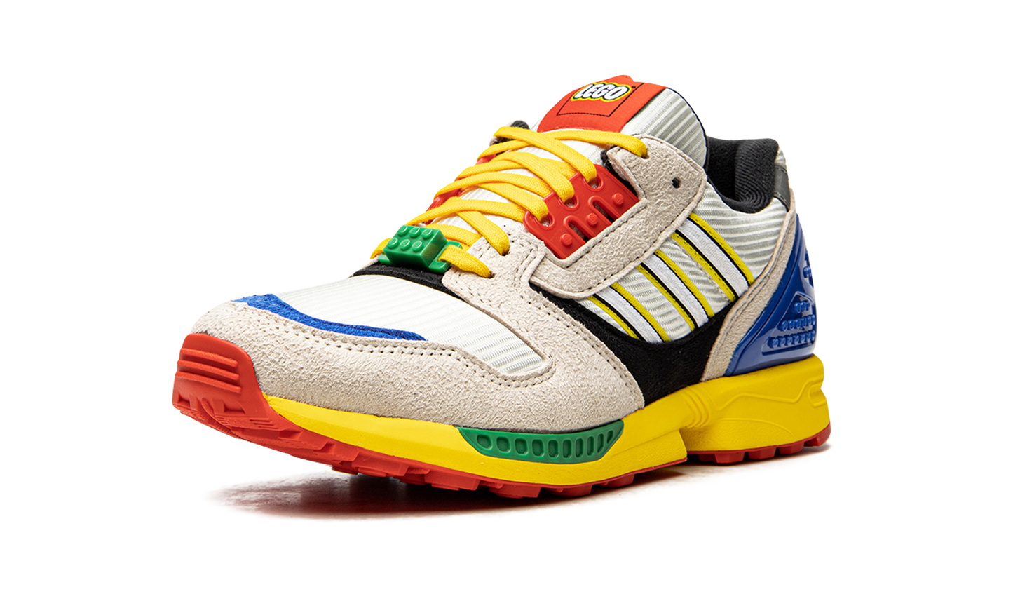 ZX 8000 Lego "Bricks" FZ3482