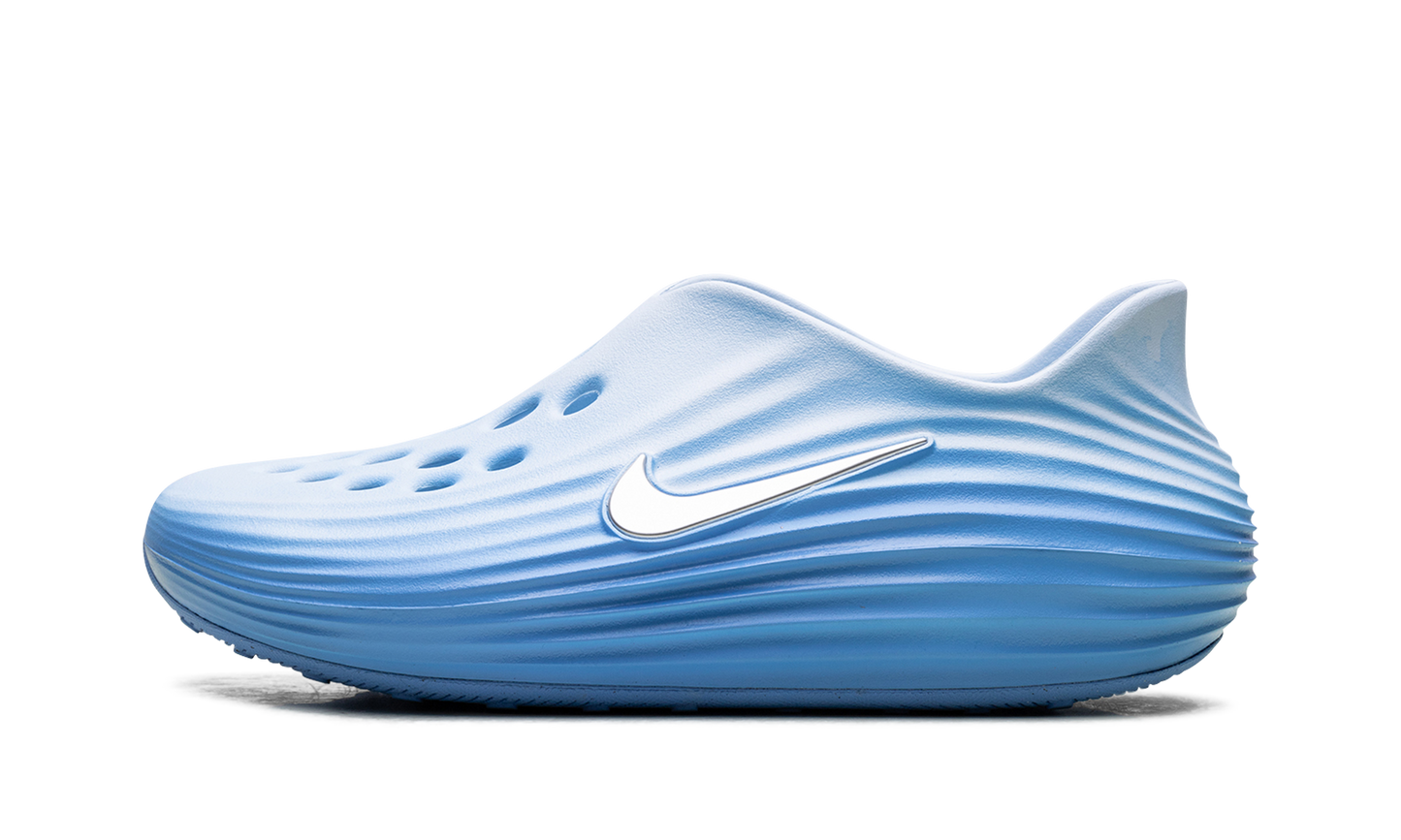 ReactX Rejuven8 WMNS "Glacier Blue" HV5062 400