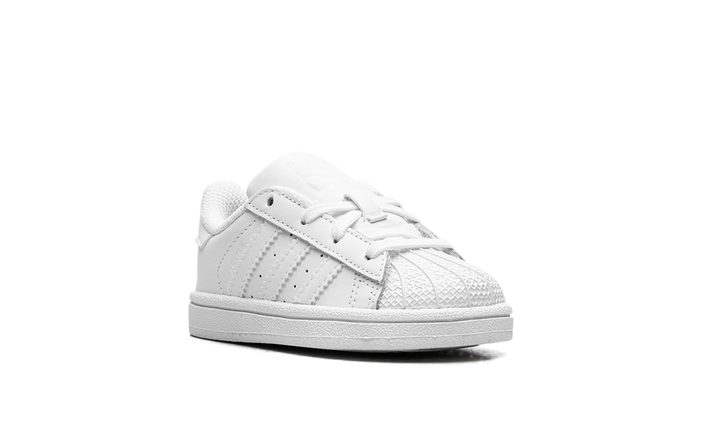 SuperStar "Triple White" B23663
