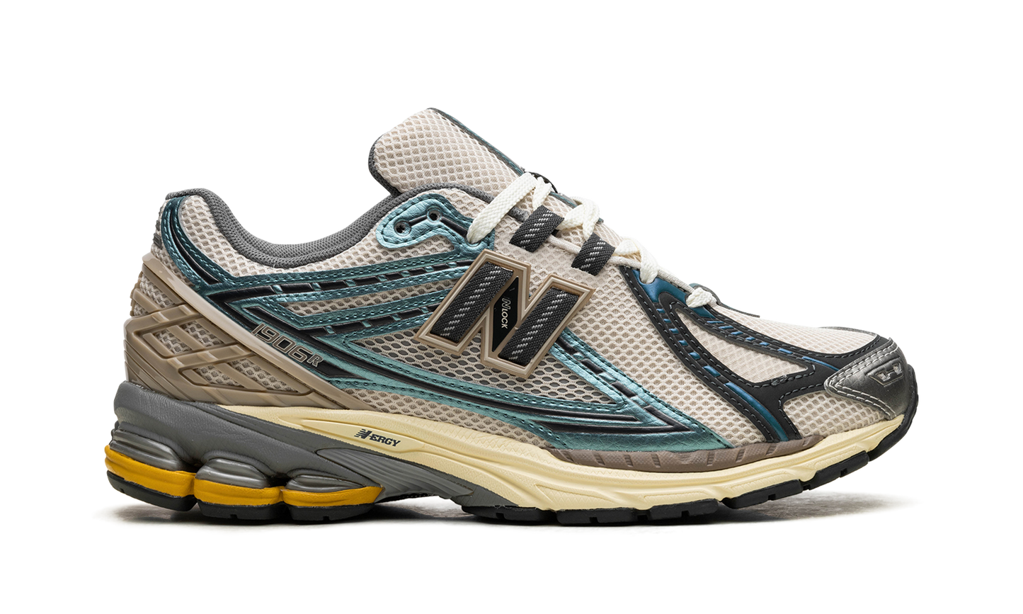 1906R "NEW SPRUCE" M1906RRC