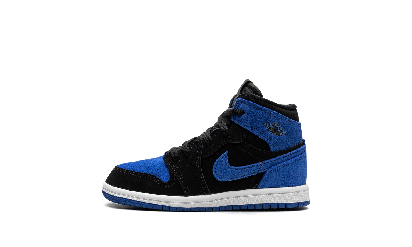 Air Jordan 1 High OG TD "Royal Reimagined" FD1413 042
