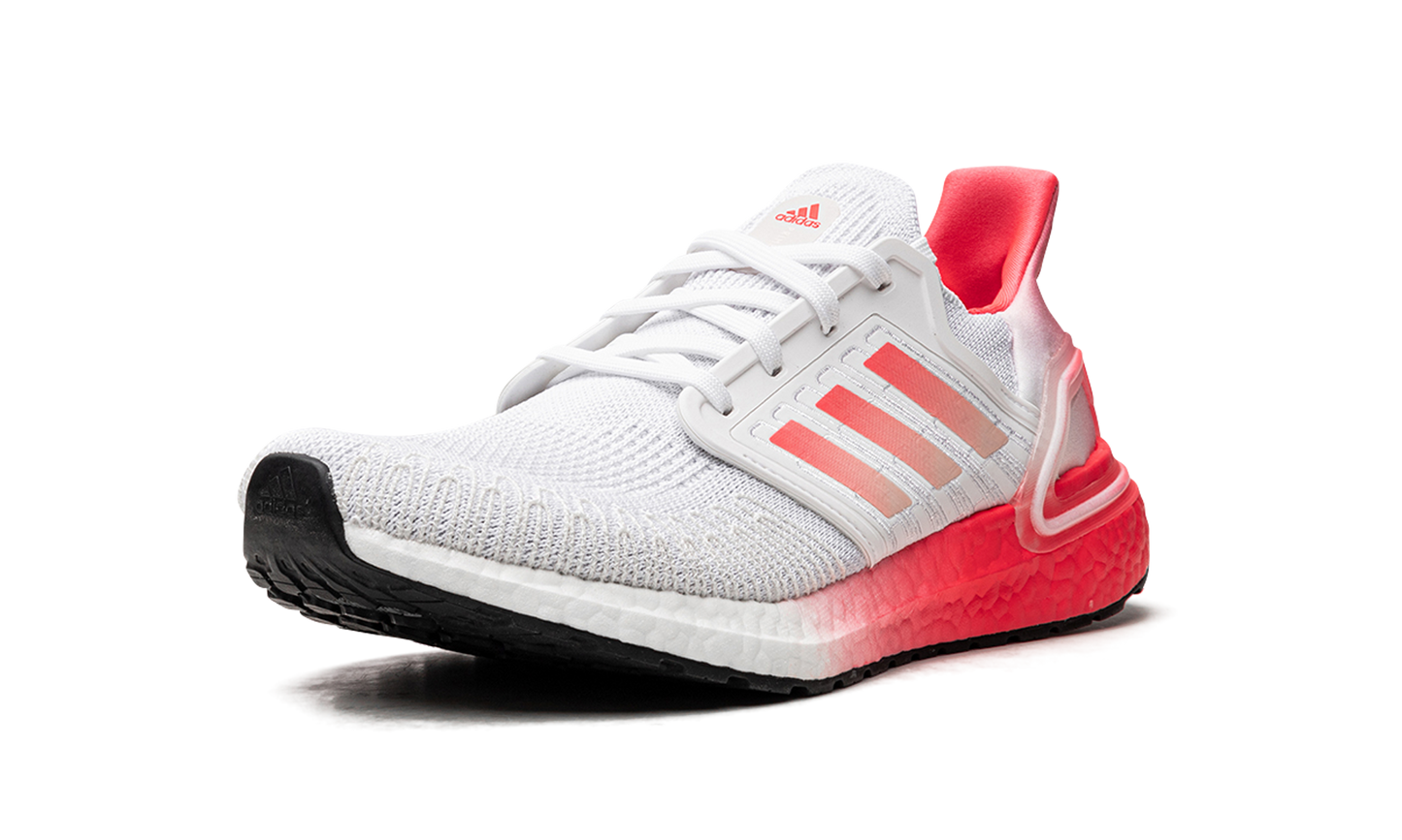 ULTRABOOST 20 WMNS EG5201