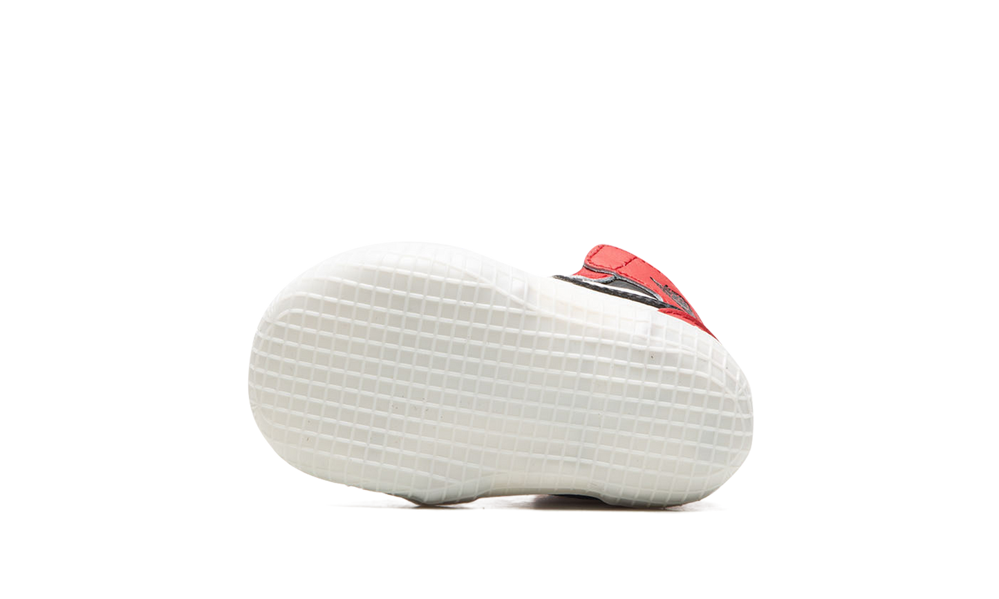 Air Jordan 1 Retro High OG Crib "Chicago Lost and Found" AT3745 612