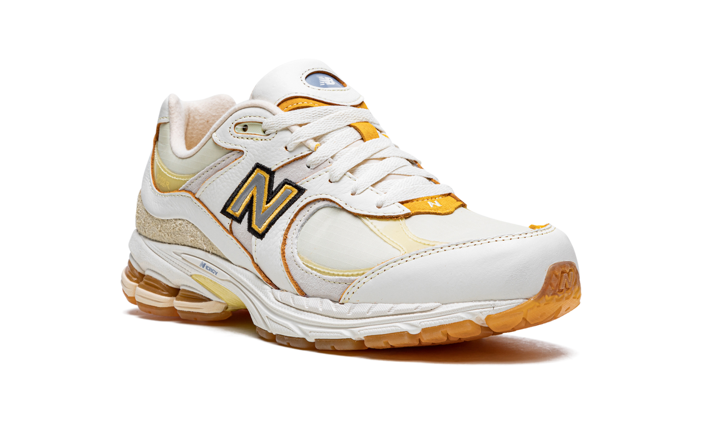 2002R "Joe Freshgoods - Conversations Amongst Us" M2002RJ1