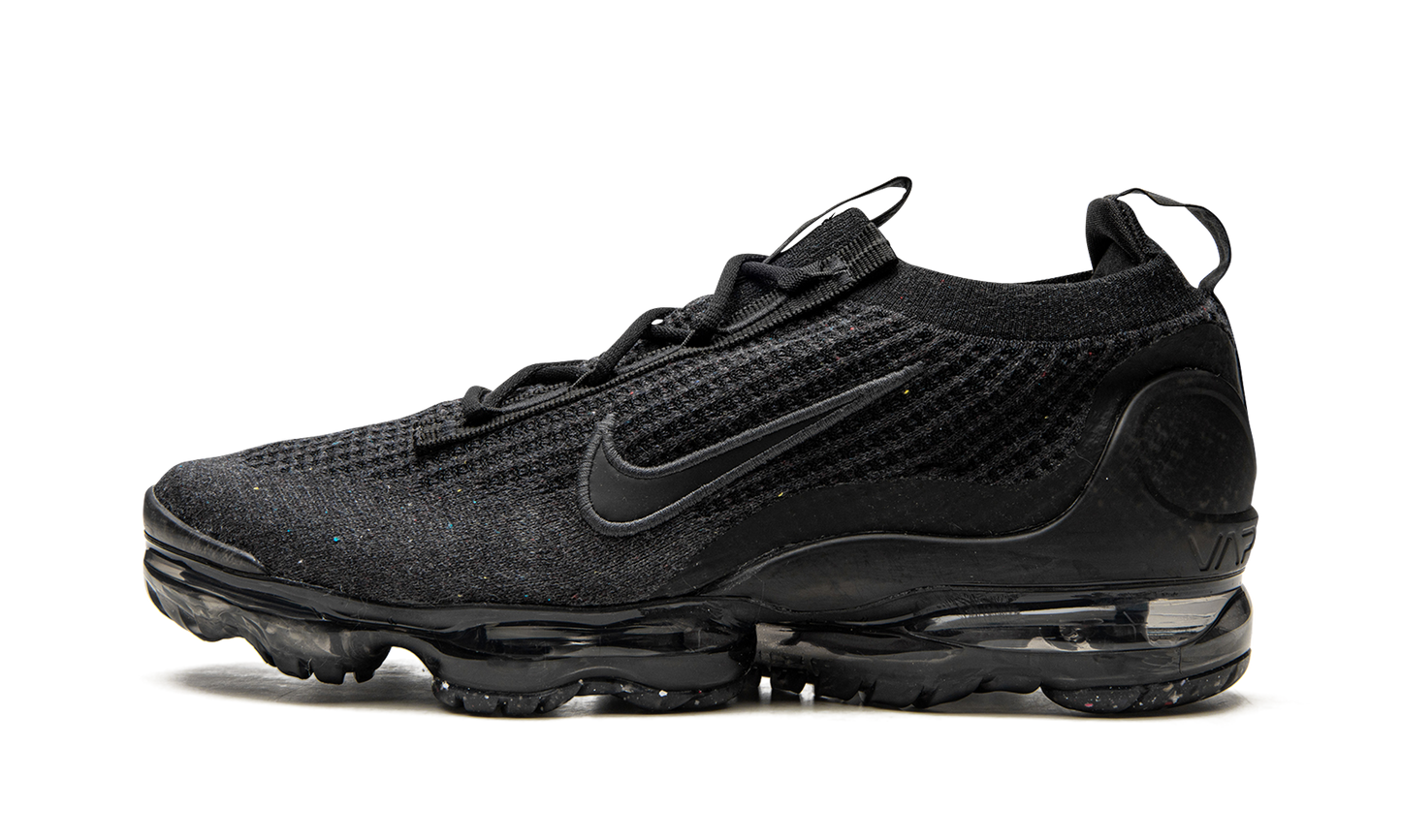 Air VaporMax 2021 FK "Black Anthracite" DH4084 001