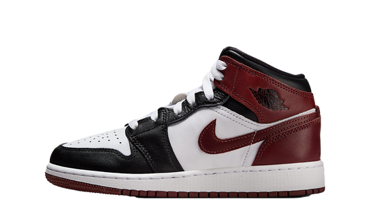 Jordan 1 Mid SE GS "Dark Pony" HF3193 102