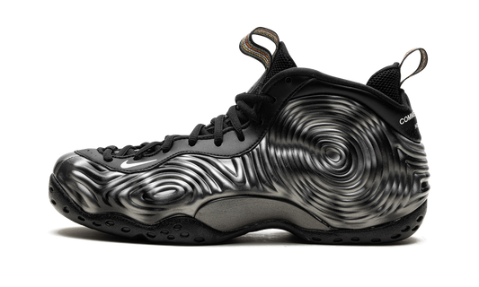 Air Foamposite One SP "CDG Homme Plus - Black White" DJ7952 002