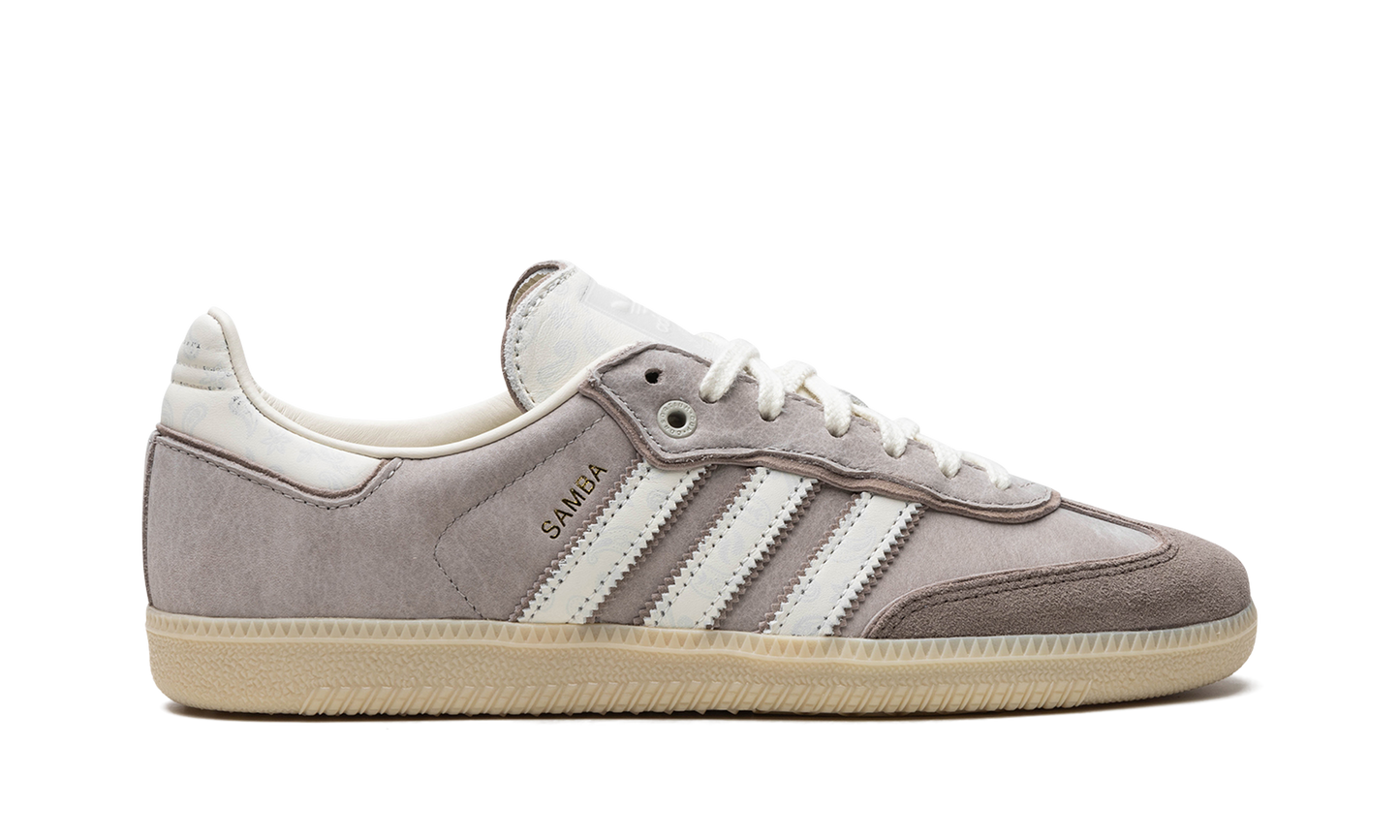 Samba OG Offspring "Consortium Cup" IG1954